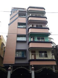 Gallery Cover Pic of Satarupa Apartment