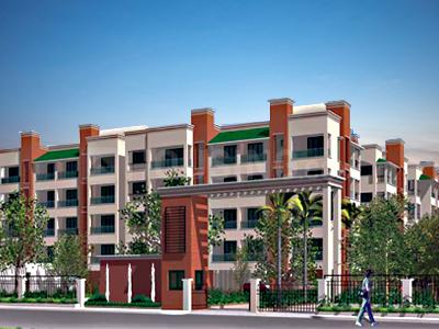 Gallery Cover Pic of Arima Sunnyside
