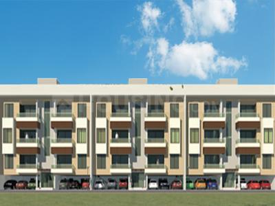 Gallery Cover Pic of Horizon Dwellings Royal Floors
