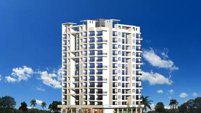 Arham Shubham Paradise