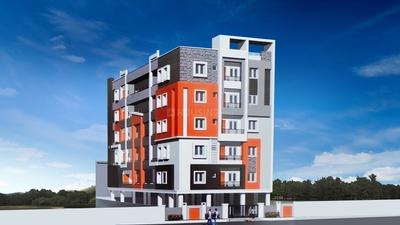 Gallery Cover Pic of Sree Padmanayaka Anjanadri Residency