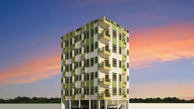 JK Homes - 4