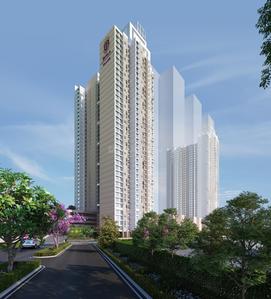 Gallery Cover Pic of Birla Vanya Phase 1