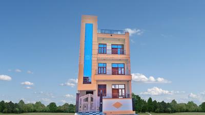 Gallery Cover Pic of Royal Bricks/D-16