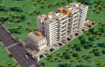 Gallery Cover Pic of Choice Everest Plaza