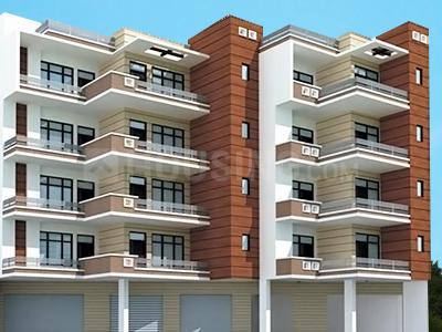 Gallery Cover Pic of IRF NorthEast Apartment