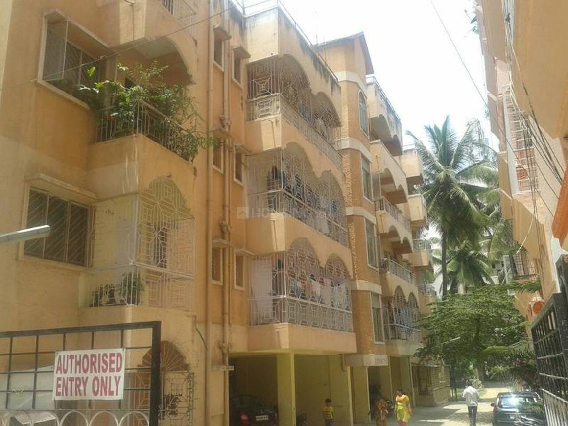 11 Flats Apartments For Sale Near Bagmane Tech Park Krishnappa Garden C V Raman Nagar Bangalore