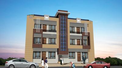Gallery Cover Pic of Udbhav Infinity Enclave