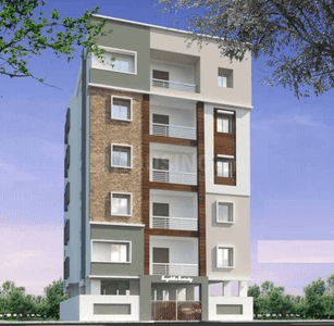 Gallery Cover Pic of Sayuktha Builders Serenity