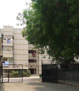 Gallery Cover Pic of DDA Palika Avas