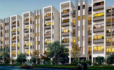 UCHDPL Wave Executive Floors GH