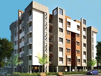 2 BHK Apartment