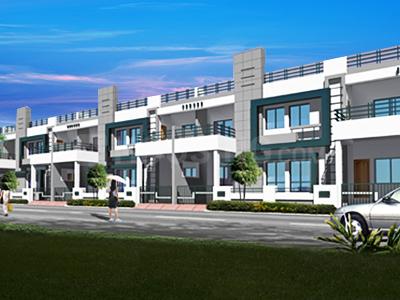 Bhojpal Shri Radhakrishna Residency