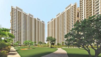 Regency Anantam Phase I