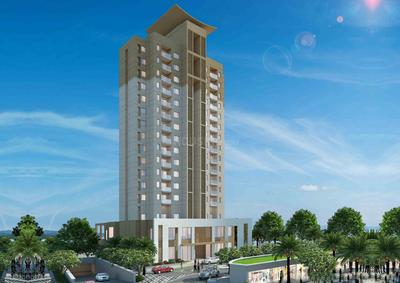 2 BHK Apartment