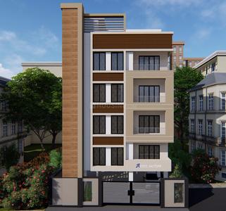 Gallery Cover Pic of Akruti Access Eastern