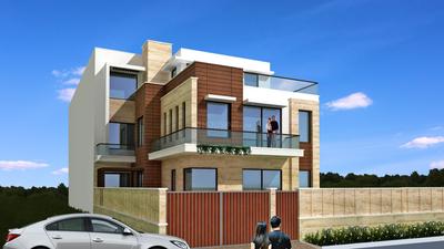 Naresh Aggarwal Floors - 7
