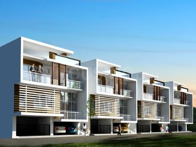 Endee Villa III