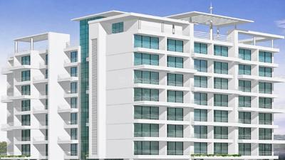 CJ Bhoomi Harmony 2