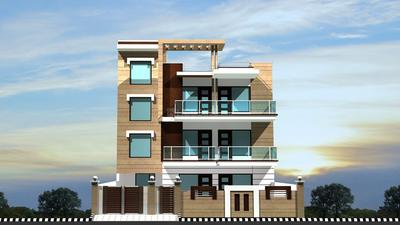 Nirmal Floors 2