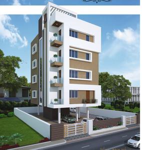 Gallery Cover Pic of Keshavraj Shri Sai Gajanan Apartment
