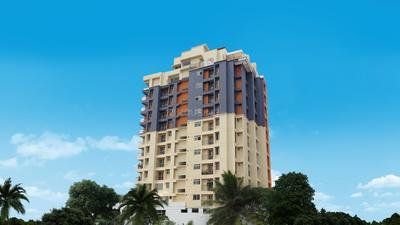 Gallery Cover Pic of Sun Royal