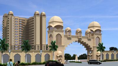 Gallery Cover Pic of Pivotal Ansal Royal Heritage