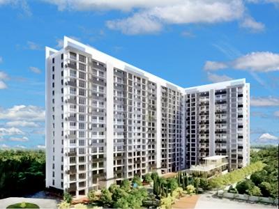 Shapoorji Pallonji Vicinia
