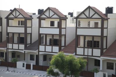 LandCraft Golflink Villas