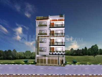 Gallery Cover Pic of Kripa Home 1