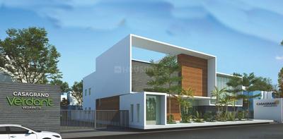 Gallery Cover Pic of Casagrand Verdant