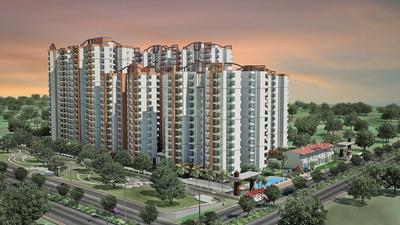 2 BHK Independent Builder Floor