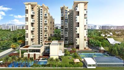 Supreme Belmac Residences A