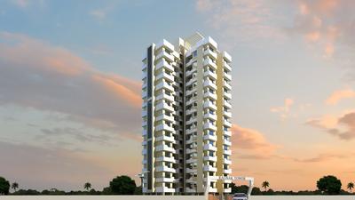 Gallery Cover Pic of Raunak Heights