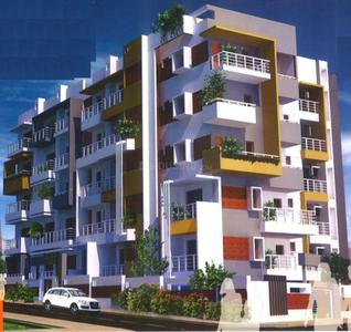 Vinayaka Malleshwaram Enclave