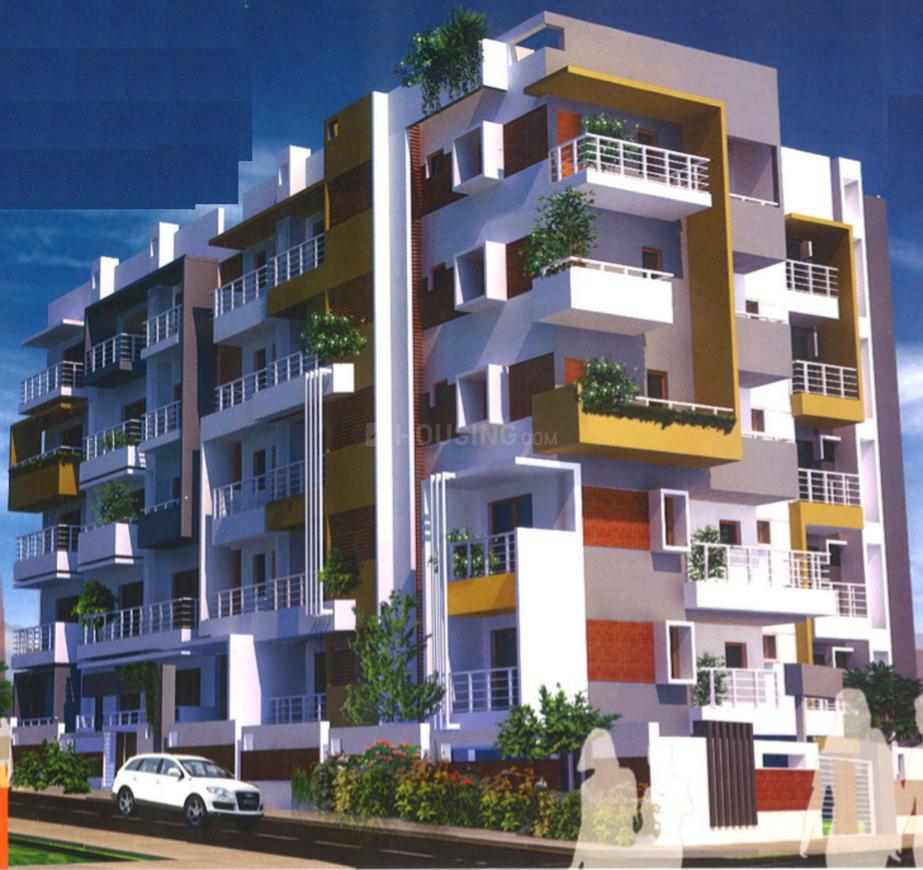 Vinayaka Malleshwaram Enclave in Malleswaram, Bangalore Price