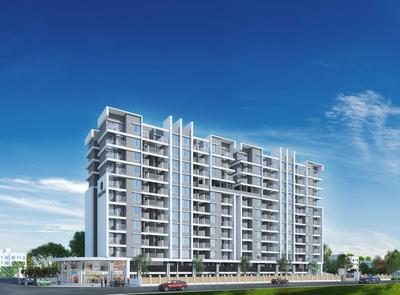 Insignia Building A