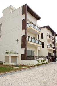 Gallery Cover Pic of Bestech Park View Ananda Villas