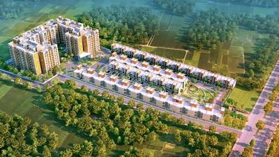 CRC Mantra Happy Homes