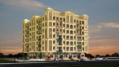Gallery Cover Pic of Shri Shyam Tower