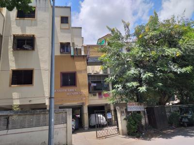 Gallery Cover Pic of Mahipradha Residency