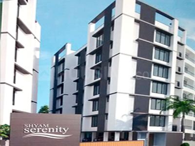 Gallery Cover Pic of Shyam Serenity