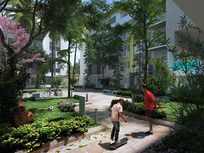 Gallery Cover Pic of Spectra Raintree