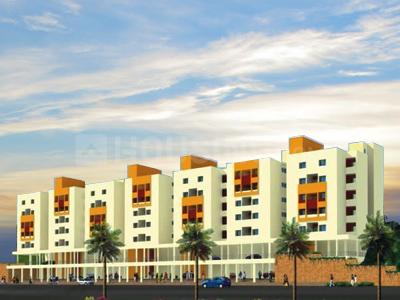 Gallery Cover Image of 1500 Sq.ft 3 BHK Independent House for buy in Ideal Hills, Rampur for 10000000