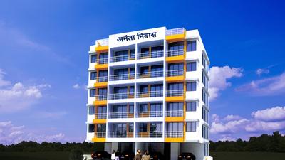 Gallery Cover Pic of Shree Radhakrishna Ananta Niwas