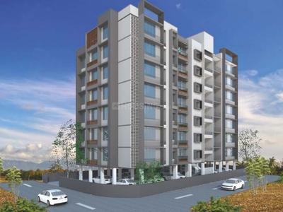 Gallery Cover Pic of JDR Amrut Bindu Residency