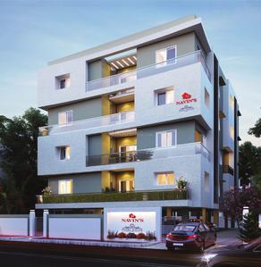 Gallery Cover Pic of Navin Pearl House