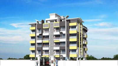 Gallery Cover Pic of Shree Vijayalaxmi Neela Residency