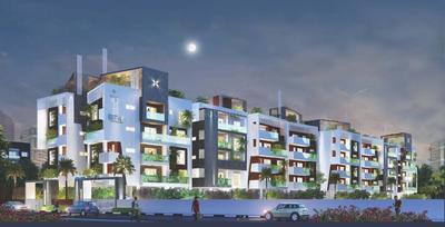 Gallery Cover Pic of Creative Shree Vikas