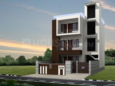 Priviledge Homes - E-5/3, PH - 1